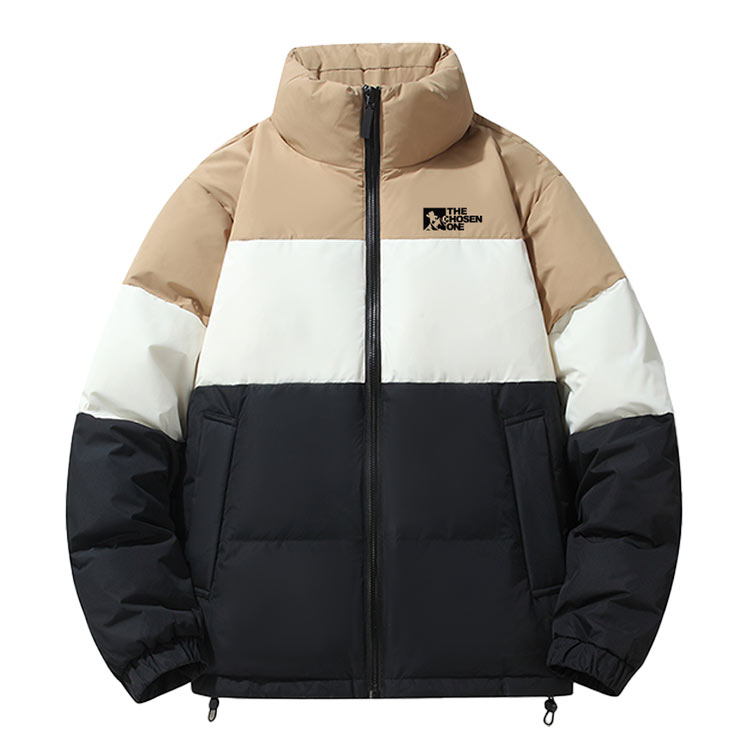 Пуховик Women's с воротником стойкой, утепленный, другие Disney, хаки
Пуховик Women's с воротником стойкой, утепленный, другие Disney, хаки