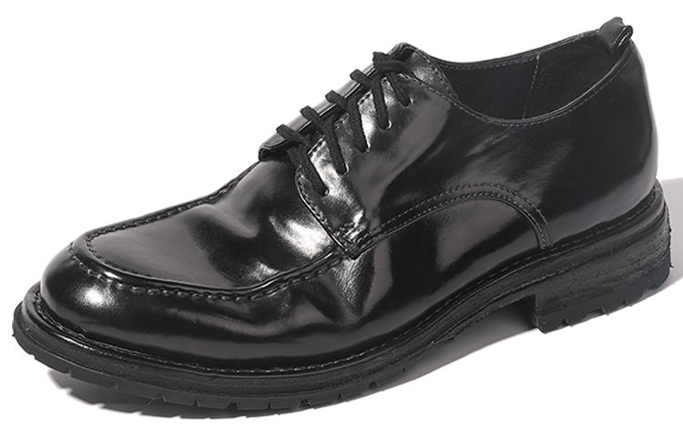 Повседневные кожаные туфли Dreambo для мужчин Dreambox, Black
Повседневные кожаные туфли Dreambo для мужчин Dreambox, Black