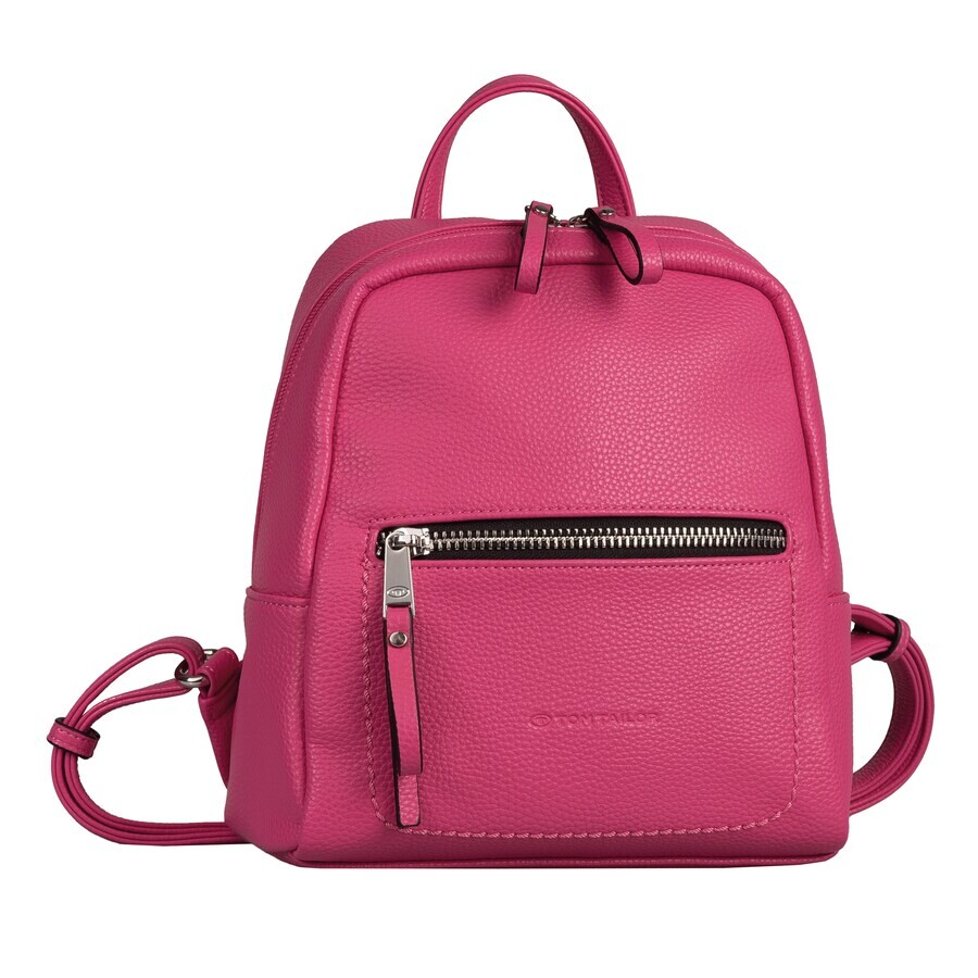 Рюкзак Tom Tailor TINNA, темно-розовый
Рюкзак Tom Tailor TINNA, темно-розовый