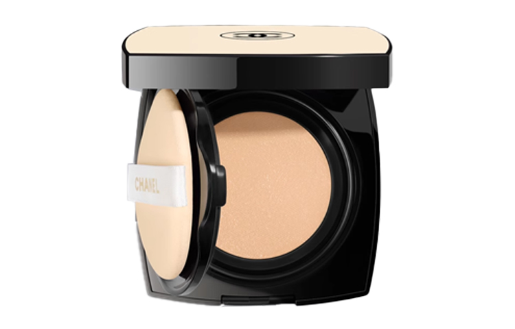 CHANEL Beige Fashion Pastel Pink база для эйр-кашн, выравнивание тона кожи, увлажнение, маскировка 15g
CHANEL Beige Fashion Pastel Pink база для эйр-кашн, выравнивание тона кожи, увлажнение, маскировка 15g