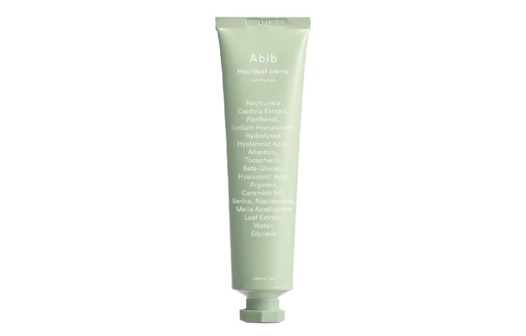 Увлажняющий крем для лица против акне muscles 75мл ABIB
Увлажняющий крем для лица против акне muscles 75мл ABIB