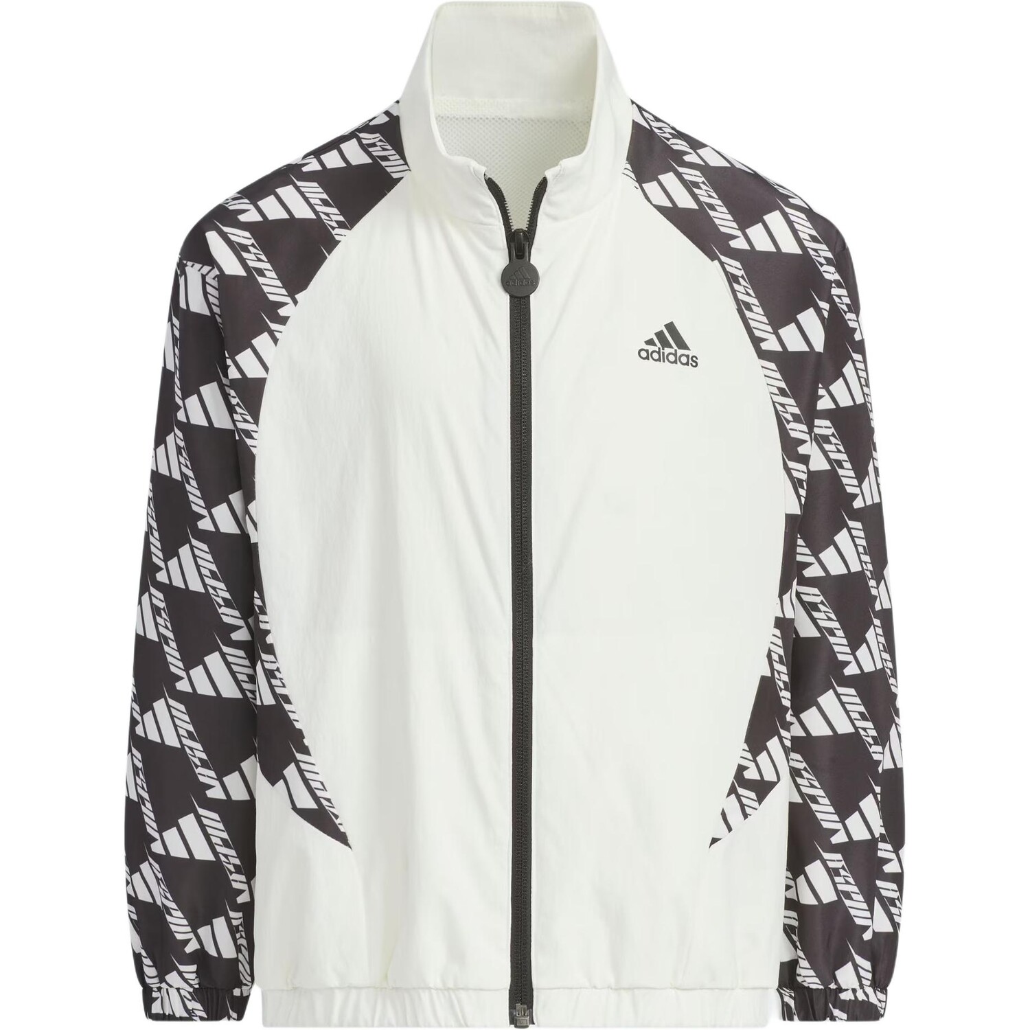 ПС куртка Adidas, цвет Jade White
ПС куртка Adidas, цвет Jade White