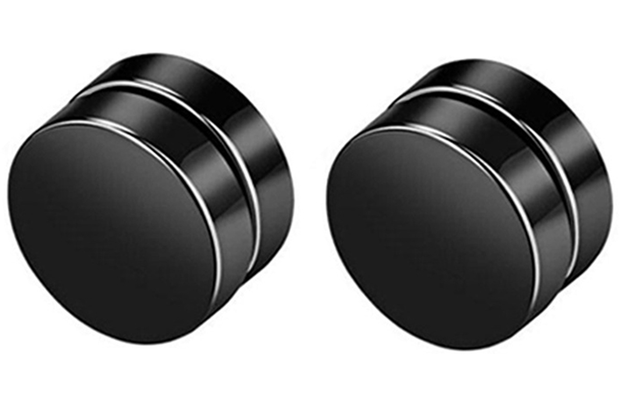 Титановые стальные клипсы Unisex Cooraree
Титановые стальные клипсы Unisex Cooraree