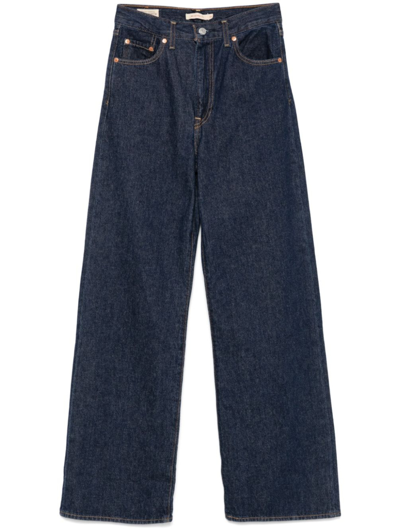 Levi's джинсы Ribcage, синий
Levi's джинсы Ribcage, синий