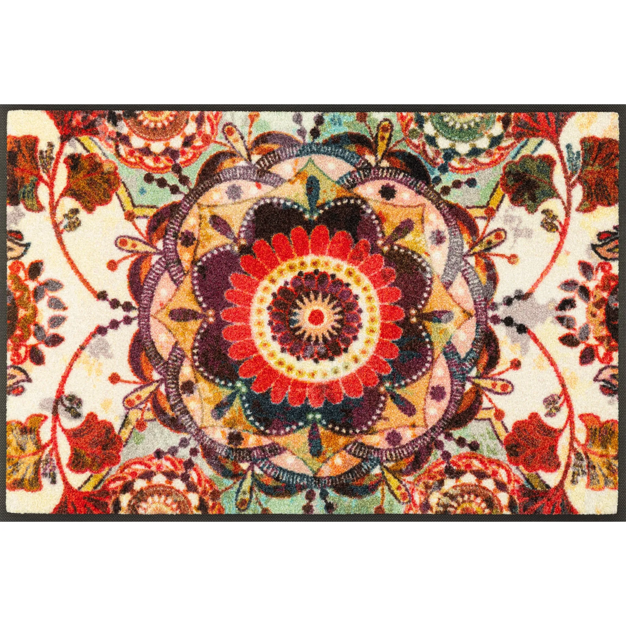 Стирка+сушка Kleen-Tex коврик «Grandioso», прямоугольный, высота 7 мм Wash+Dry By Kleen-Tex, цвет bunt
Стирка+сушка Kleen-Tex коврик «Grandioso», прямоугольный, высота 7 мм Wash+Dry By Kleen-Tex, цвет bunt