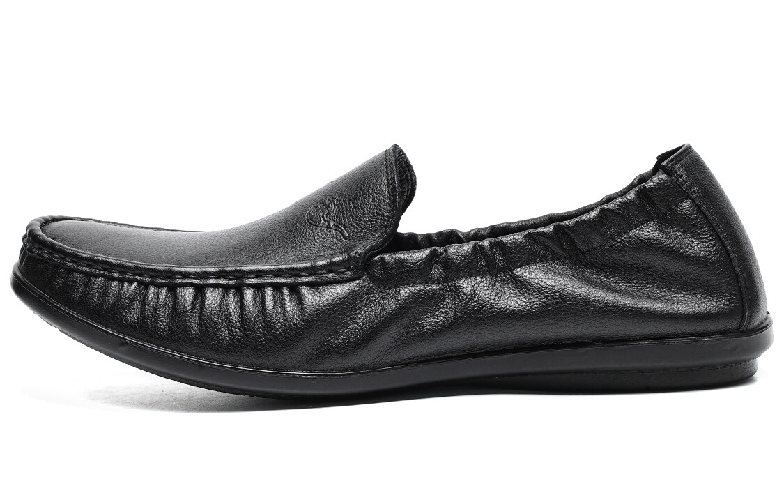 Туфли Men"s Casual Men Low-Top черный Trumppipe
Туфли Men"s Casual Men Low-Top черный Trumppipe