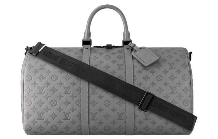 Keepall Bandoulière 50 LOUIS VUITTON
Keepall Bandoulière 50 LOUIS VUITTON