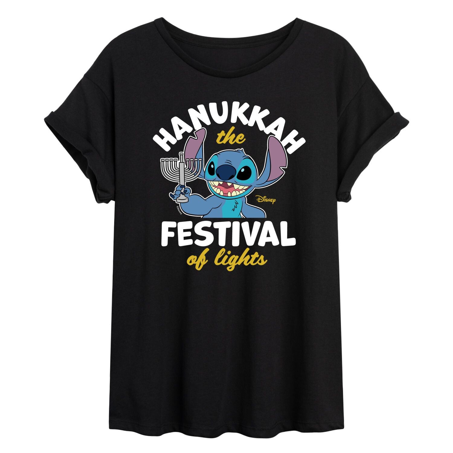 Фестиваль огней Диснея Лило и Стич Джуниор Licensed Character
Фестиваль огней Диснея Лило и Стич Джуниор Licensed Character