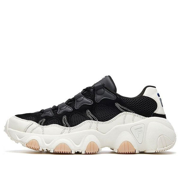 Кроссовки jagger running shoes 'black white' Fila Fusion, черный
Кроссовки jagger running shoes 'black white' Fila Fusion, черный