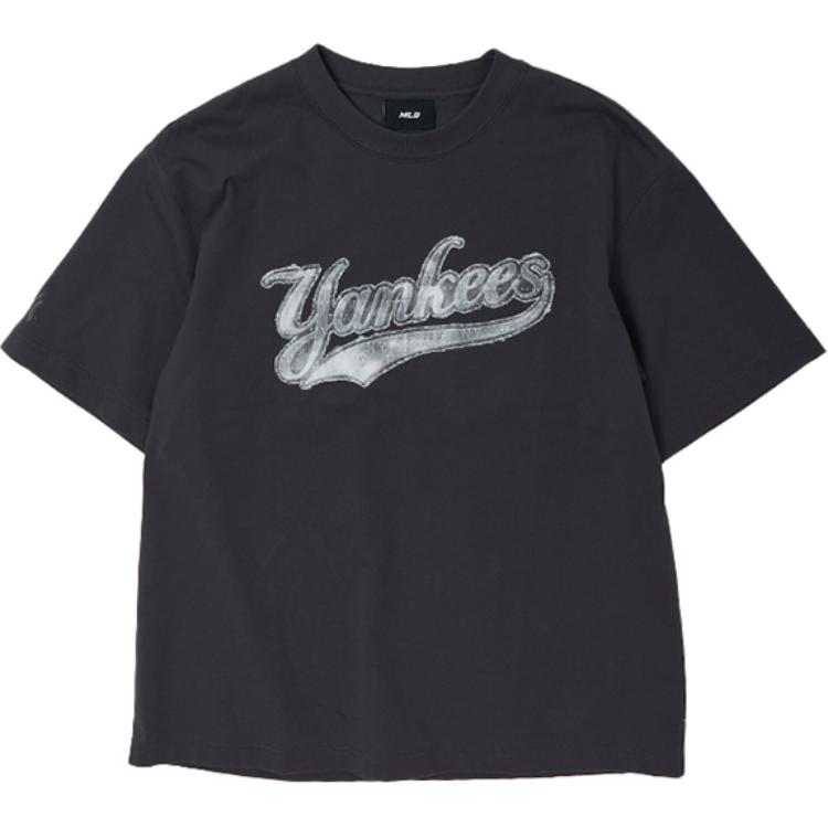 Футболка New York Yankees Old Flower unisex charcoal gray MLB, серый
Футболка New York Yankees Old Flower unisex charcoal gray MLB, серый