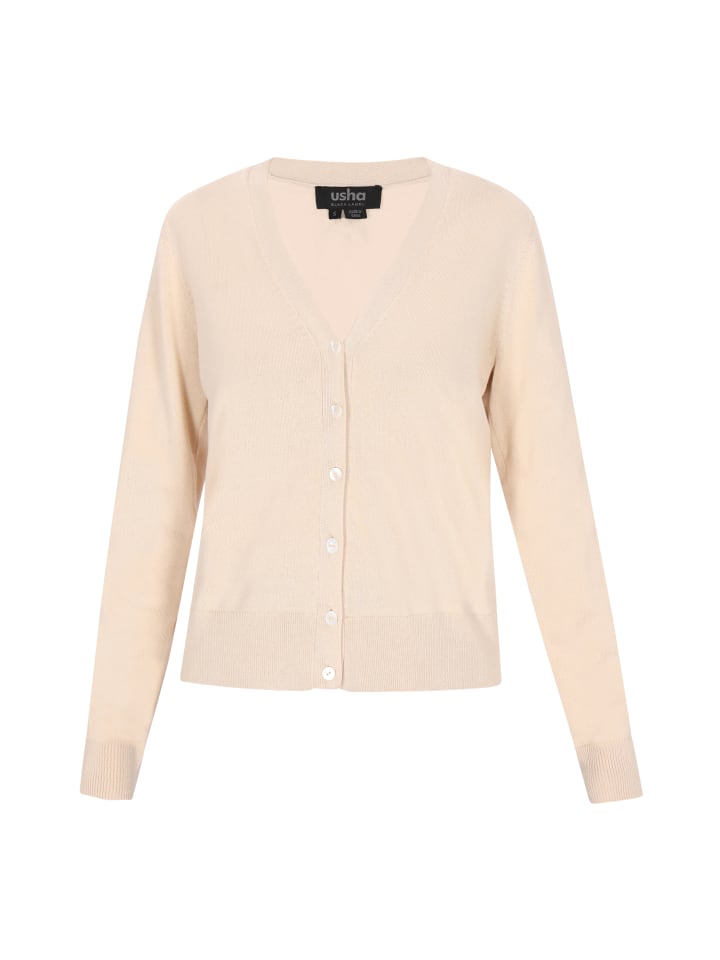 Спортивная куртка usha BLACK LABEL, бежевый
Спортивная куртка usha BLACK LABEL, бежевый