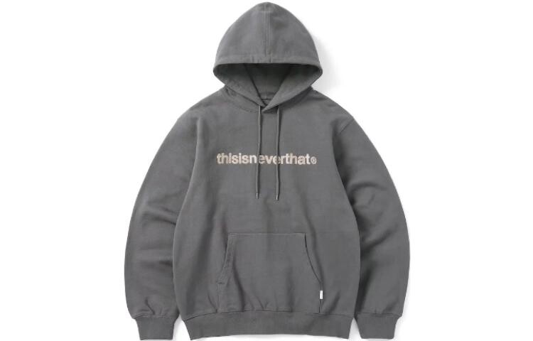 Мужская толстовка Thisisneverthat, Серебро
Мужская толстовка Thisisneverthat, Серебро