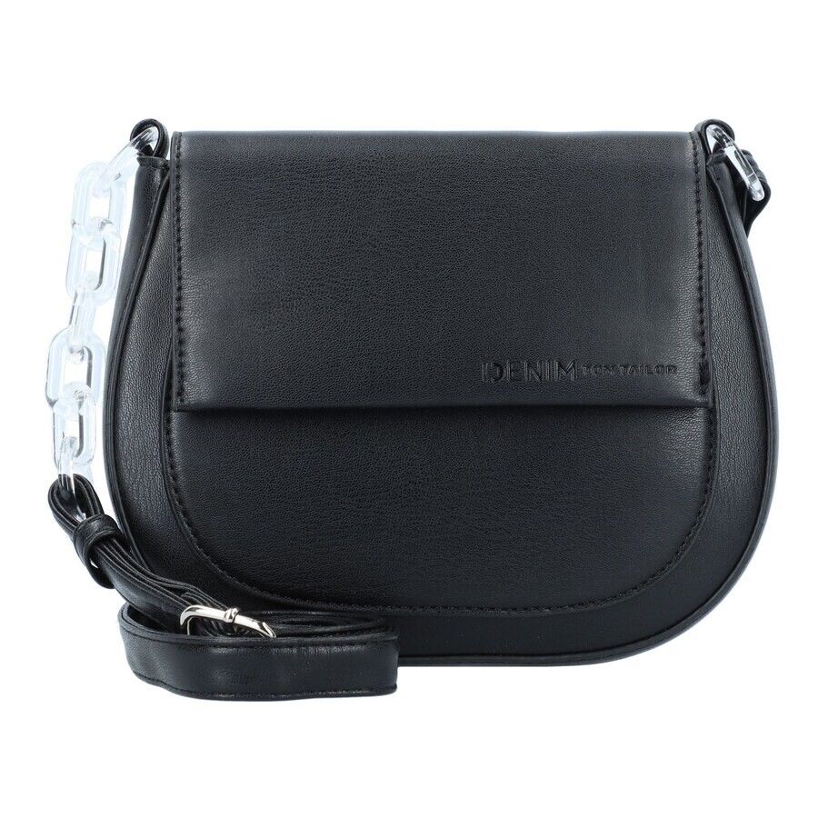 Сумка кросс-боди Tom Tailor, черный
Сумка кросс-боди Tom Tailor, черный