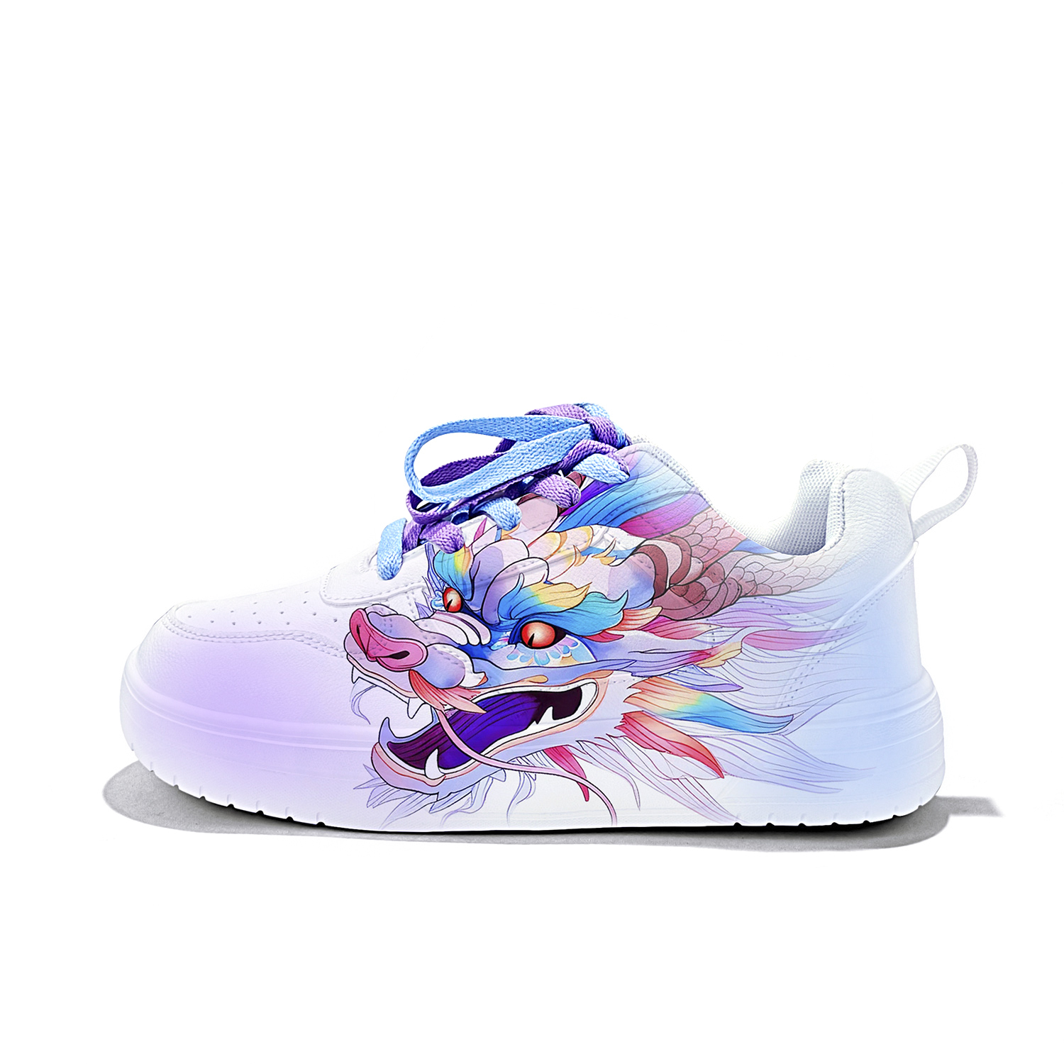 Cold cicadas yesterday Легкие и дышащие лоу-топы для скейтборда унисекс белый, синий, фиолетовый, цвет White, Blue, Purple-ZLA4036D-ZL1
Cold cicadas yesterday Легкие и дышащие лоу-топы для скейтборда унисекс белый, синий, фиолетовый, цвет White, Blue, Purple-ZLA4036D-ZL1