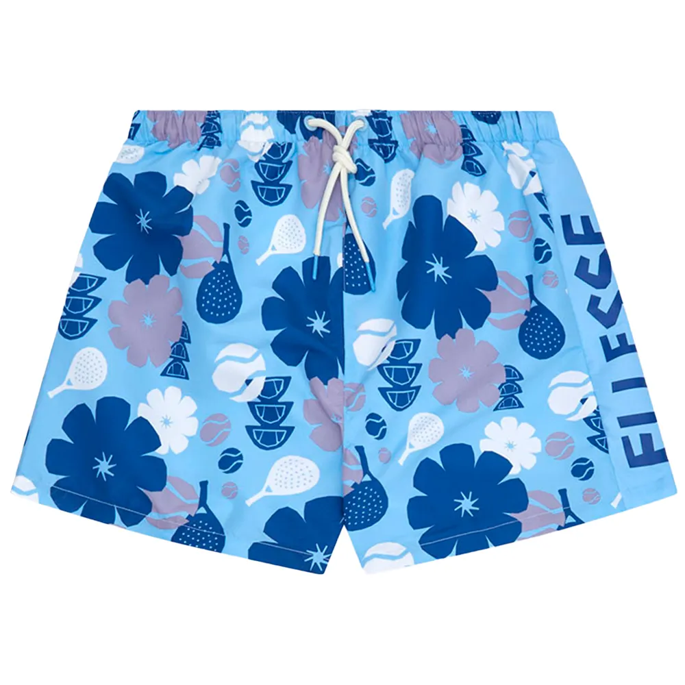 Шорты для плавания Ellesse Pinareo 2, синий
Шорты для плавания Ellesse Pinareo 2, синий