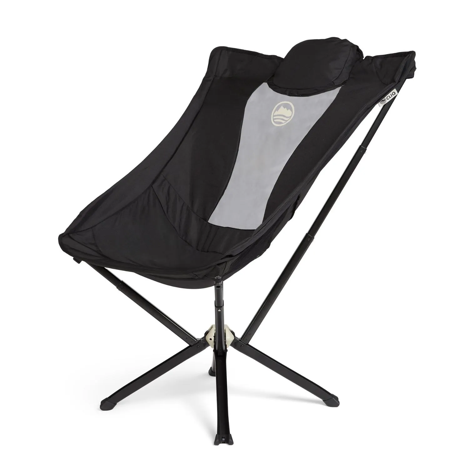 Кресло EpiQ CLIQ, Black Beauty
Кресло EpiQ CLIQ, Black Beauty