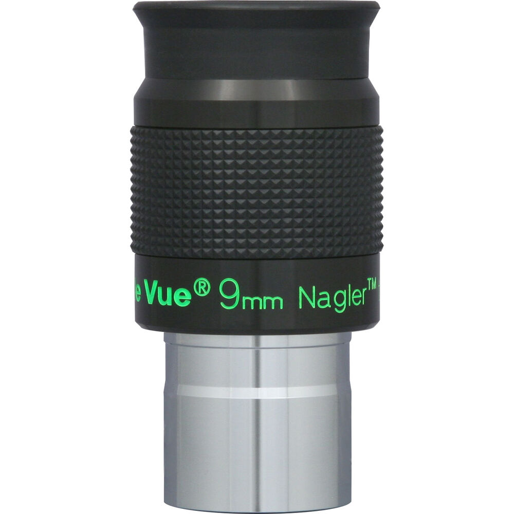 Окуляр Tele Vue Nagler Type-6 9mm Eyepiece (1.25") EN6-09.0
Окуляр Tele Vue Nagler Type-6 9mm Eyepiece (1.25") EN6-09.0