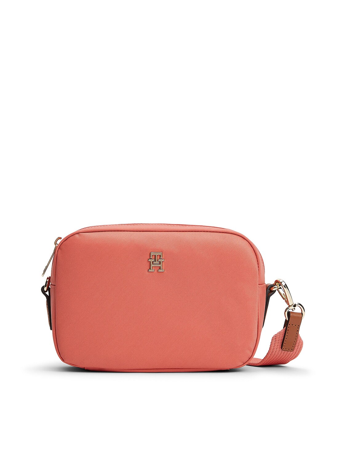 TOMMY HILFIGER Сумка через плечо 'Popette' в цвете Raspberry
TOMMY HILFIGER Сумка через плечо 'Popette' в цвете Raspberry