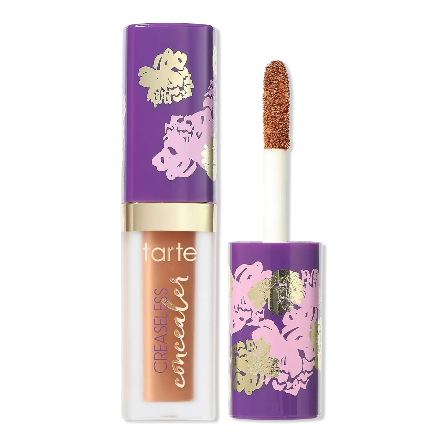 Консилер Maracuja Creaseless Concealer в дорожном формате Tarte, 53S Deep Sand (deep skin with warm, golden undertones)
Консилер Maracuja Creaseless Concealer в дорожном формате Tarte, 53S Deep Sand (deep skin with warm, golden undertones)