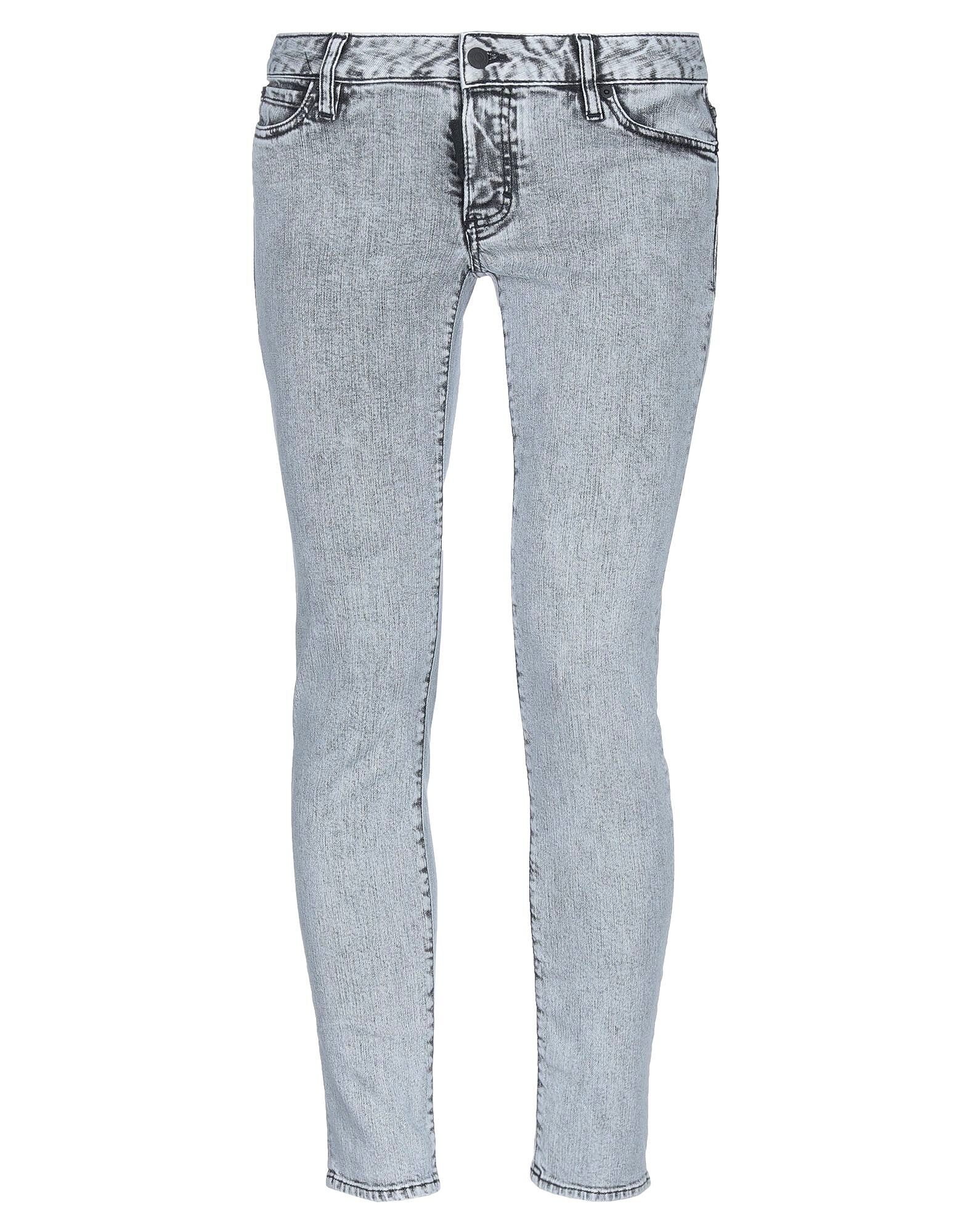 Джинсы Dsquared2, серый
Джинсы Dsquared2, серый