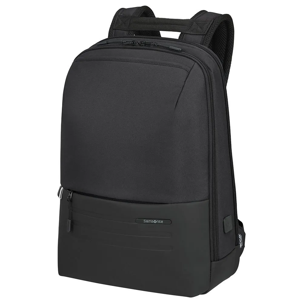 Рюкзак Samsonite Stackd Biz 15.6В'' 16.5L, черный
Рюкзак Samsonite Stackd Biz 15.6В'' 16.5L, черный