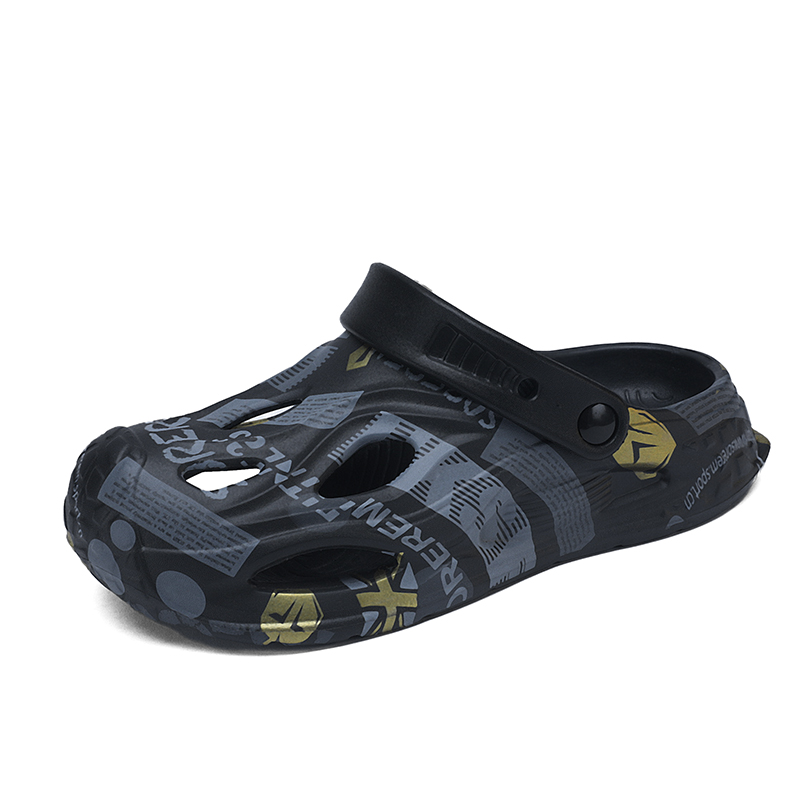 Детские сандалии Wooden Rabbit, черный
Детские сандалии Wooden Rabbit, черный