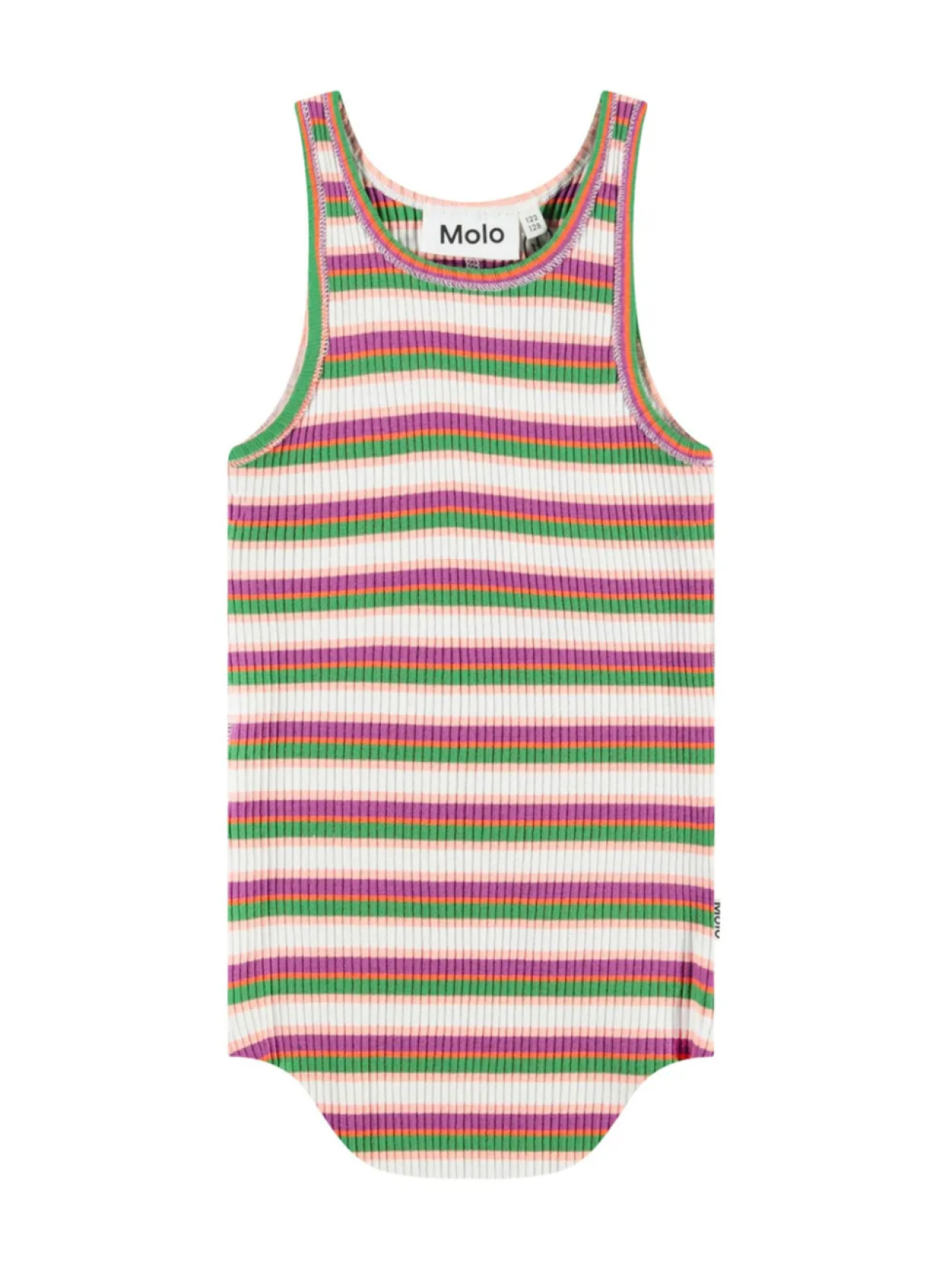 Molo боди Roberta, розовый
Molo боди Roberta, розовый