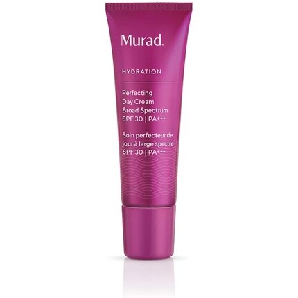 Совершенствующий дневной крем широкого спектра действия Spf30 50 мл, Murad
Совершенствующий дневной крем широкого спектра действия Spf30 50 мл, Murad