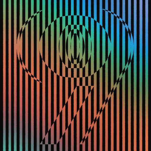 Виниловая пластинка Pond: 9 (deluxe Edition) (metallic Silver)
Виниловая пластинка Pond: 9 (deluxe Edition) (metallic Silver)