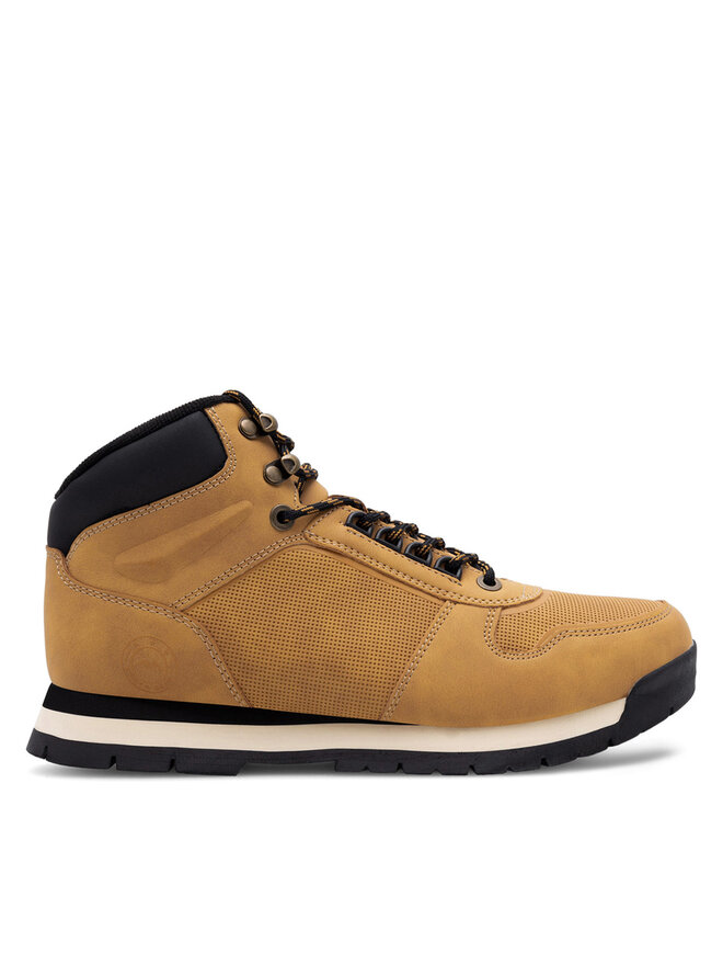 Ботинки Sprandi, коричневый
Ботинки Sprandi, коричневый