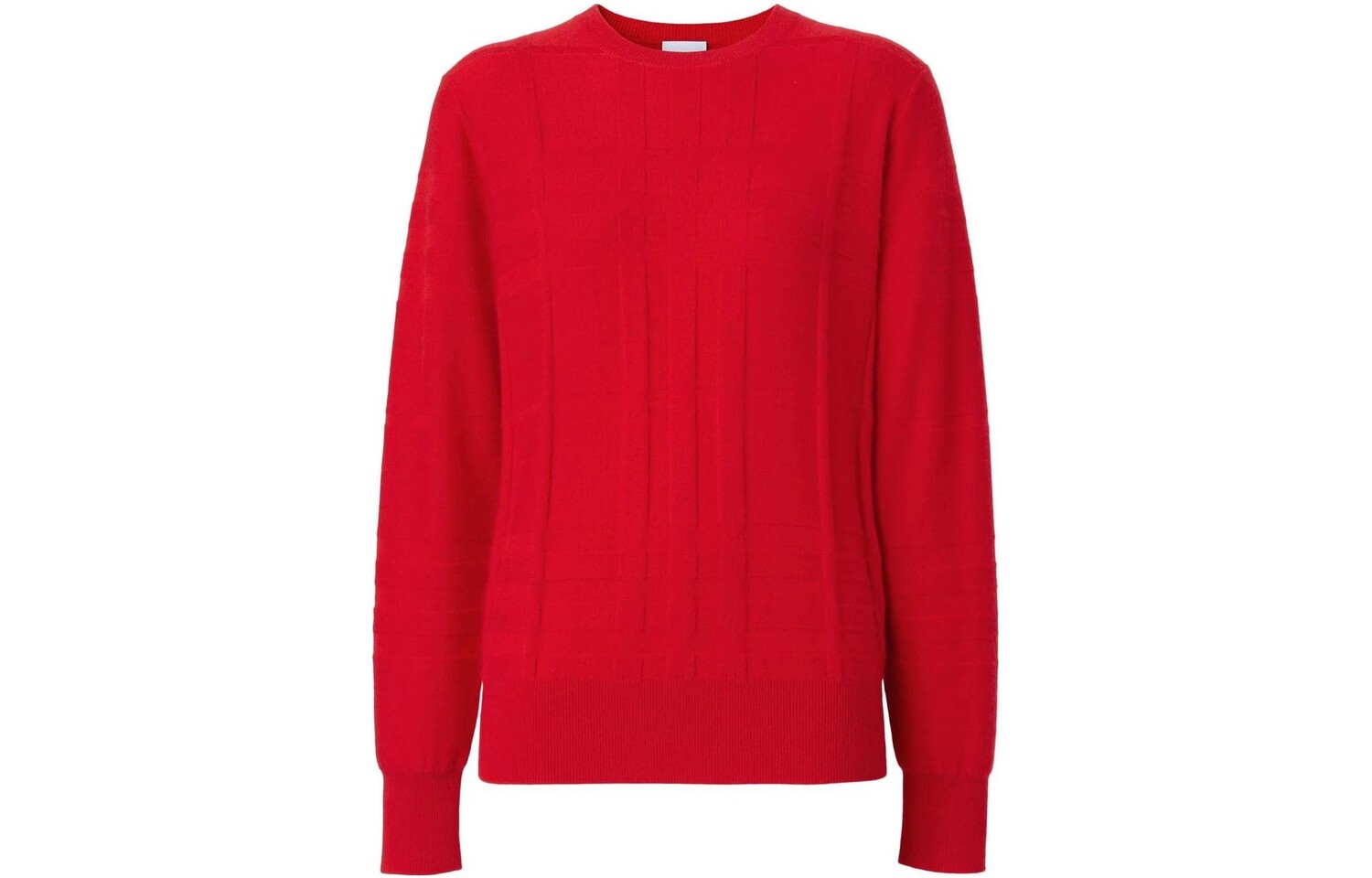 Свитер женский кашемировый Burberry, красный
Свитер женский кашемировый Burberry, красный