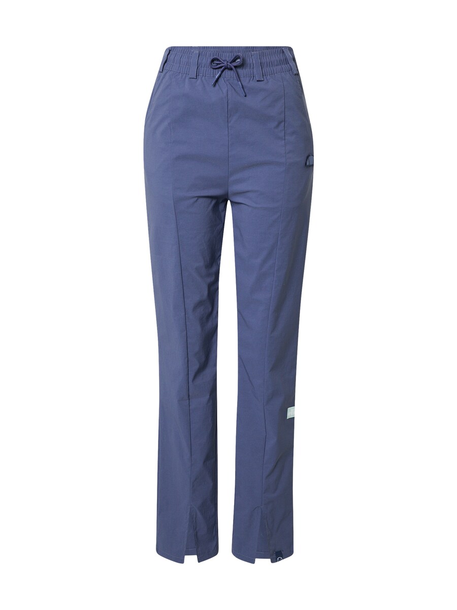 Обычные спортивные штаны ELLESSE Tiger, пыльно-синий
Обычные спортивные штаны ELLESSE Tiger, пыльно-синий