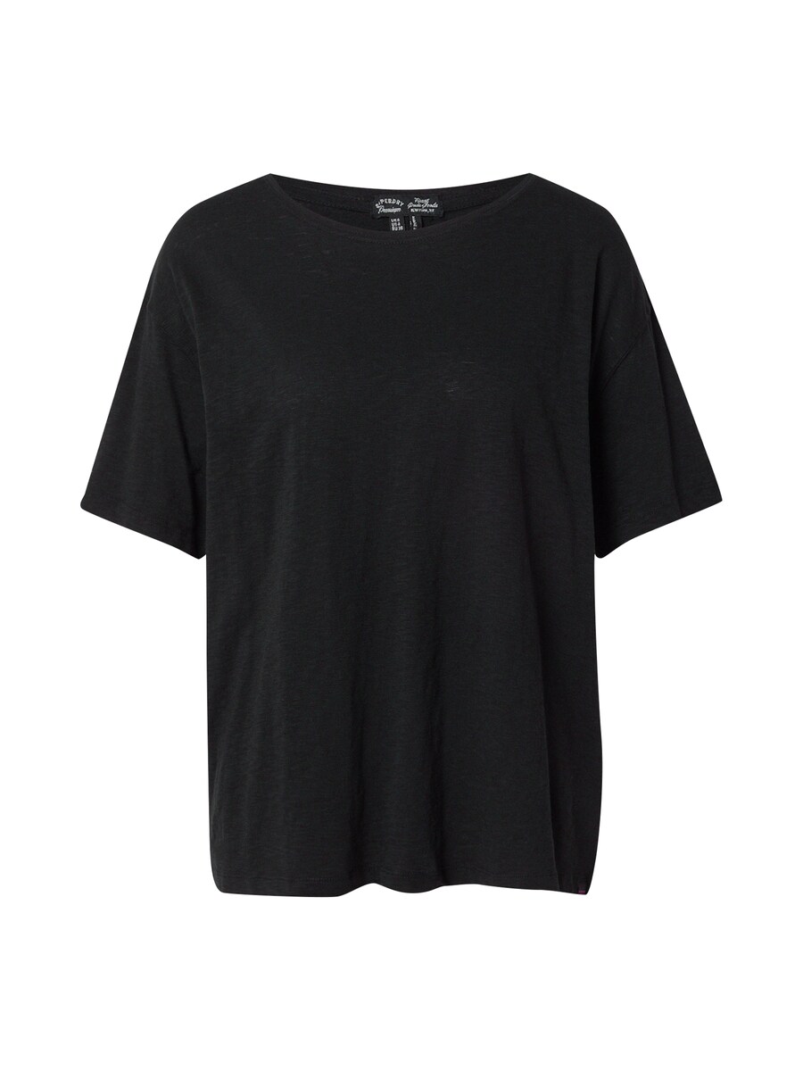 Рубашка Superdry Studios, черный
Рубашка Superdry Studios, черный