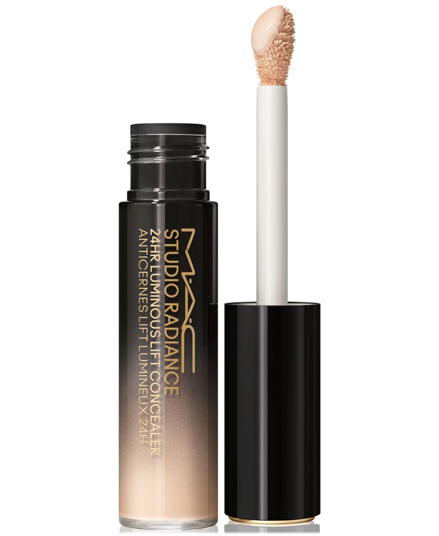 Консилер Studio Radiance 24HR Luminous Lift MAC, цвет nw5
Консилер Studio Radiance 24HR Luminous Lift MAC, цвет nw5