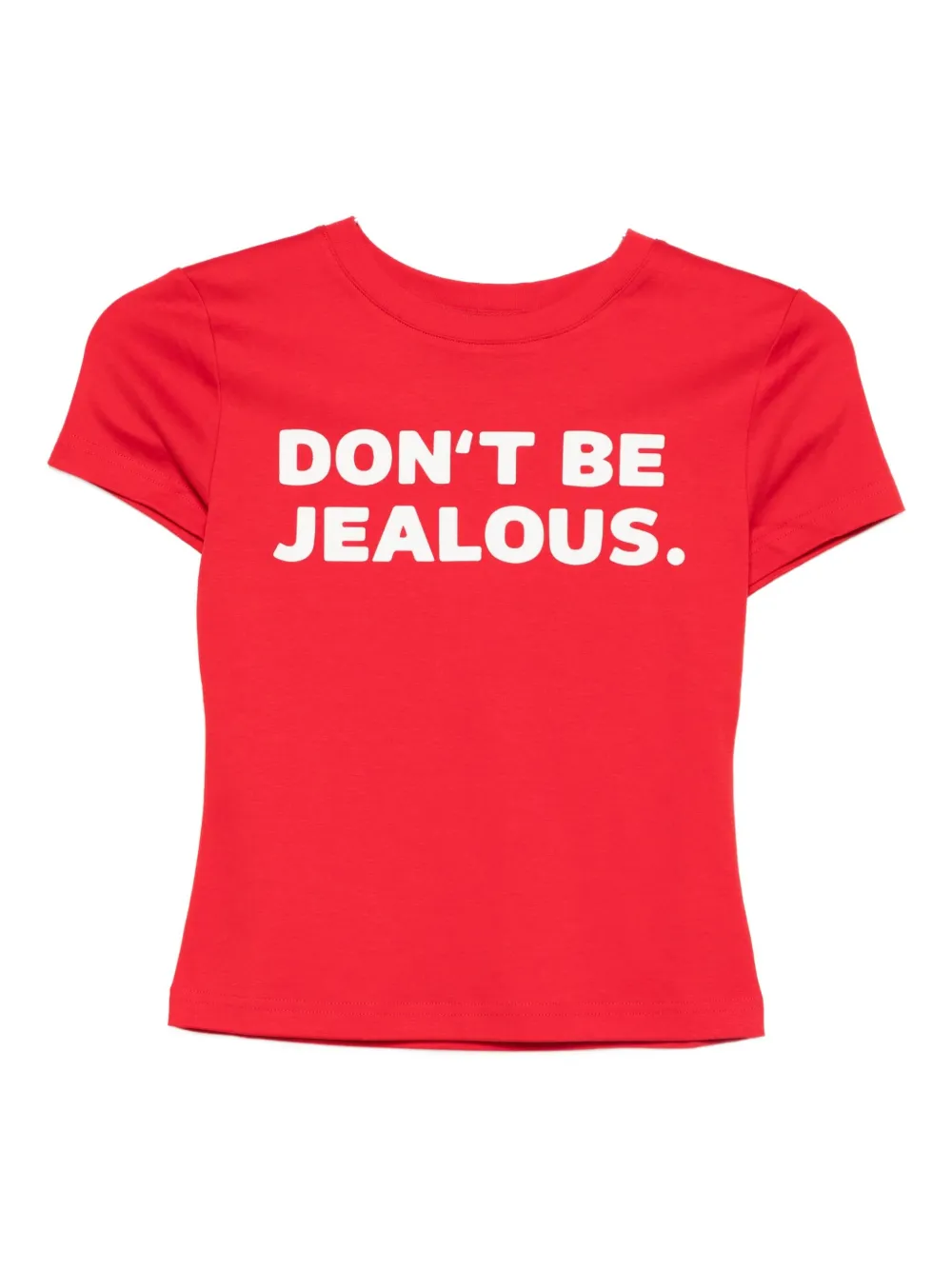 Футболка с графичным принтом Markgong, красный
Футболка с графичным принтом Markgong, красный