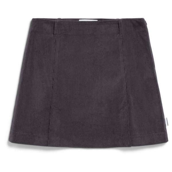 Женская вельветовая юбка zalaiaa Armedangels, Dark Steel
Женская вельветовая юбка zalaiaa Armedangels, Dark Steel