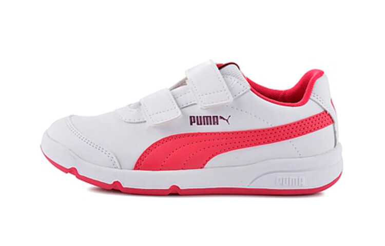Детские кроссовки для скейтбординга Puma Stepfleex 2 PS
Детские кроссовки для скейтбординга Puma Stepfleex 2 PS