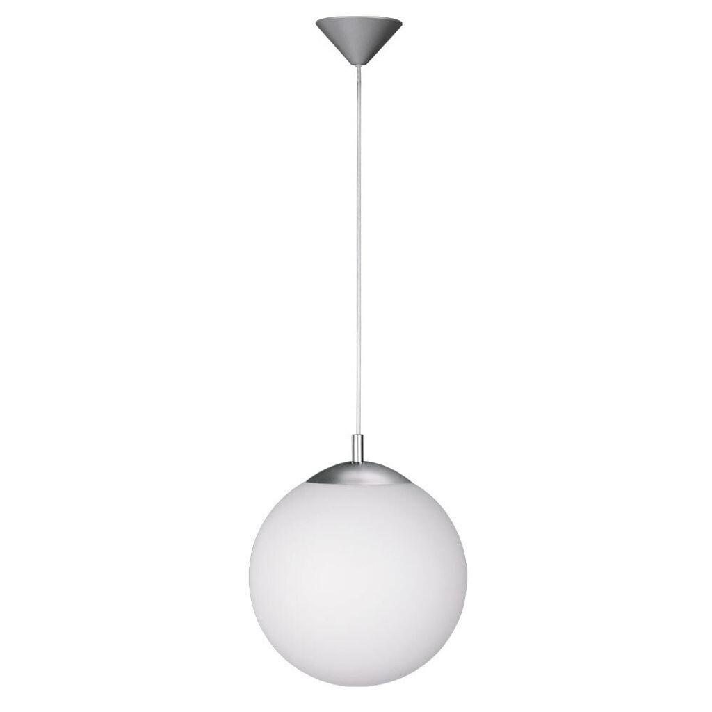 RGB светодиодный шаровой светильник из опалового стекла, сатинированный, 30 см etc-shop, белый
RGB светодиодный шаровой светильник из опалового стекла, сатинированный, 30 см etc-shop, белый