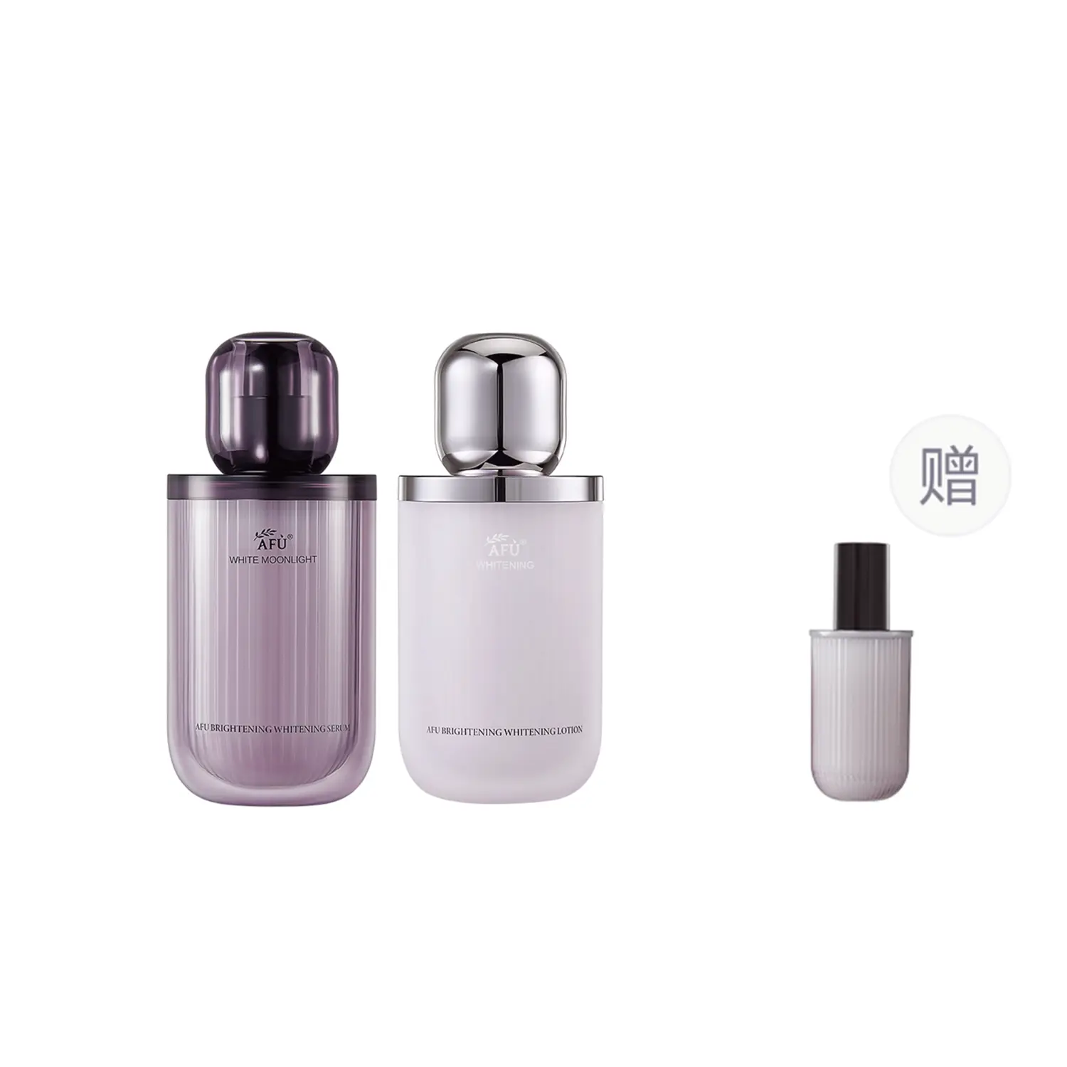 Наборы для ухода за кожей Unisex AFU
Наборы для ухода за кожей Unisex AFU