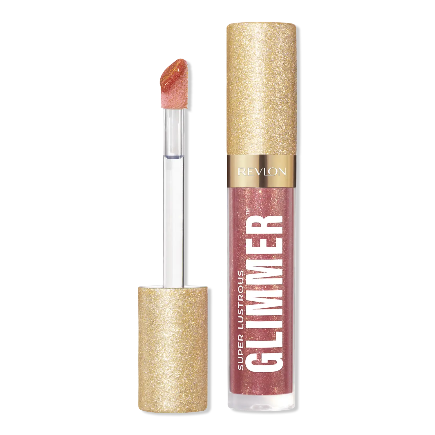 Блеск для губ Super Lustrous Glimmer Gloss Revlon, Glazed Almond
Блеск для губ Super Lustrous Glimmer Gloss Revlon, Glazed Almond