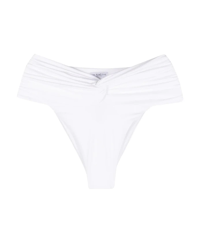 Белый костюм для стильного образа La Revãªche, белый
Белый костюм для стильного образа La Revãªche, белый