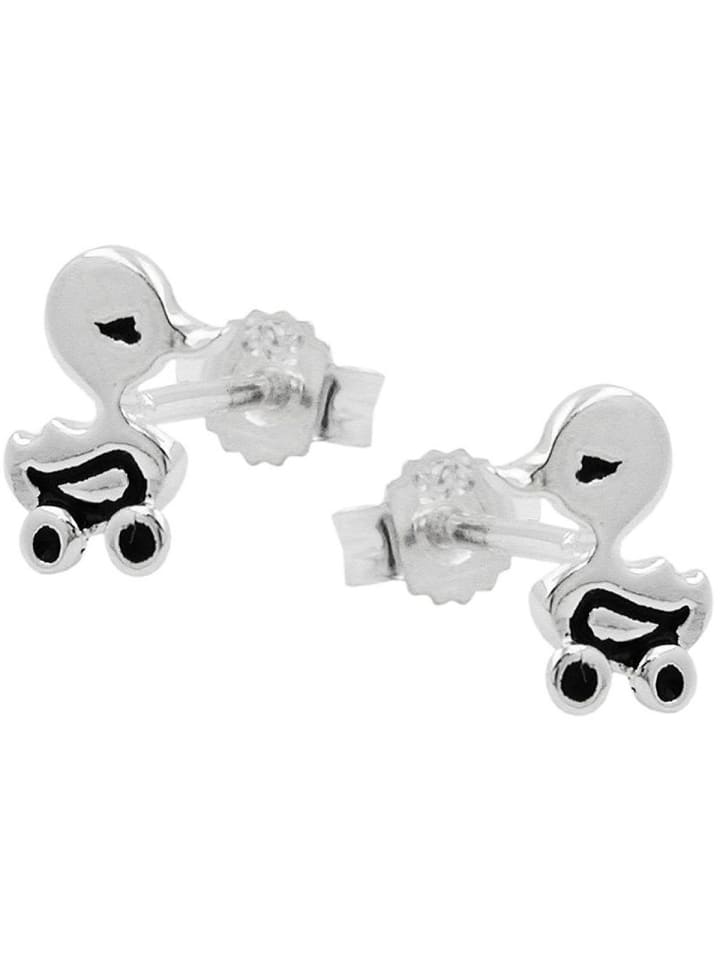 Gallay Серьги из серебра 925 пробы
Gallay Серьги из серебра 925 пробы