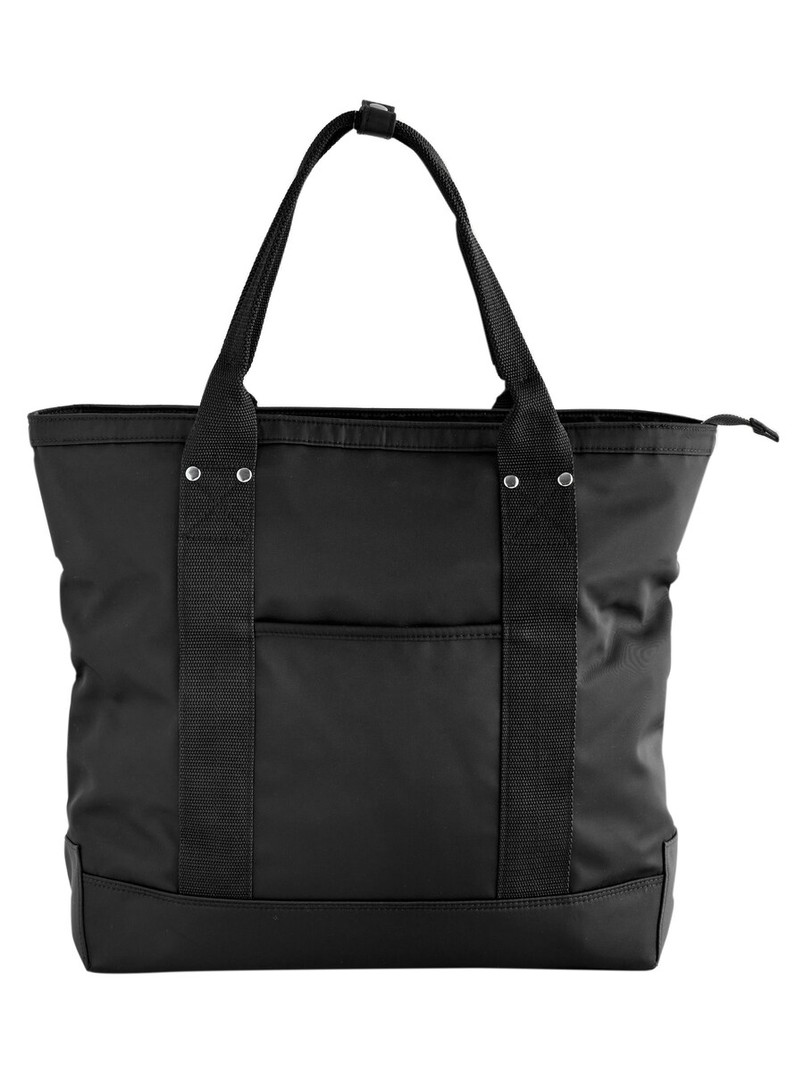 Сумка шоппер Next, черный
Сумка шоппер Next, черный