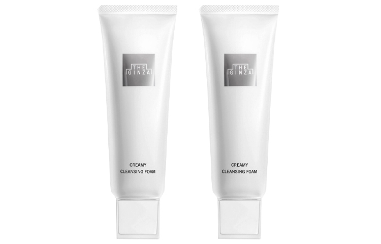 Очищающее средство для женщин THE GINZA
Очищающее средство для женщин THE GINZA