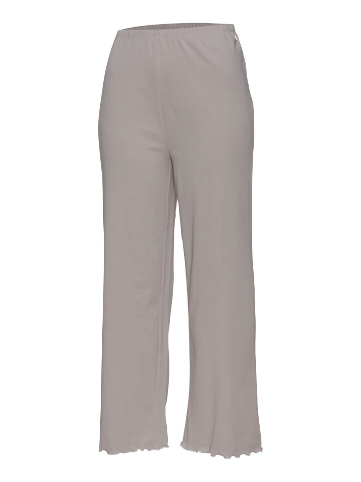 Пижамные брюки sOliver, серый
Пижамные брюки sOliver, серый