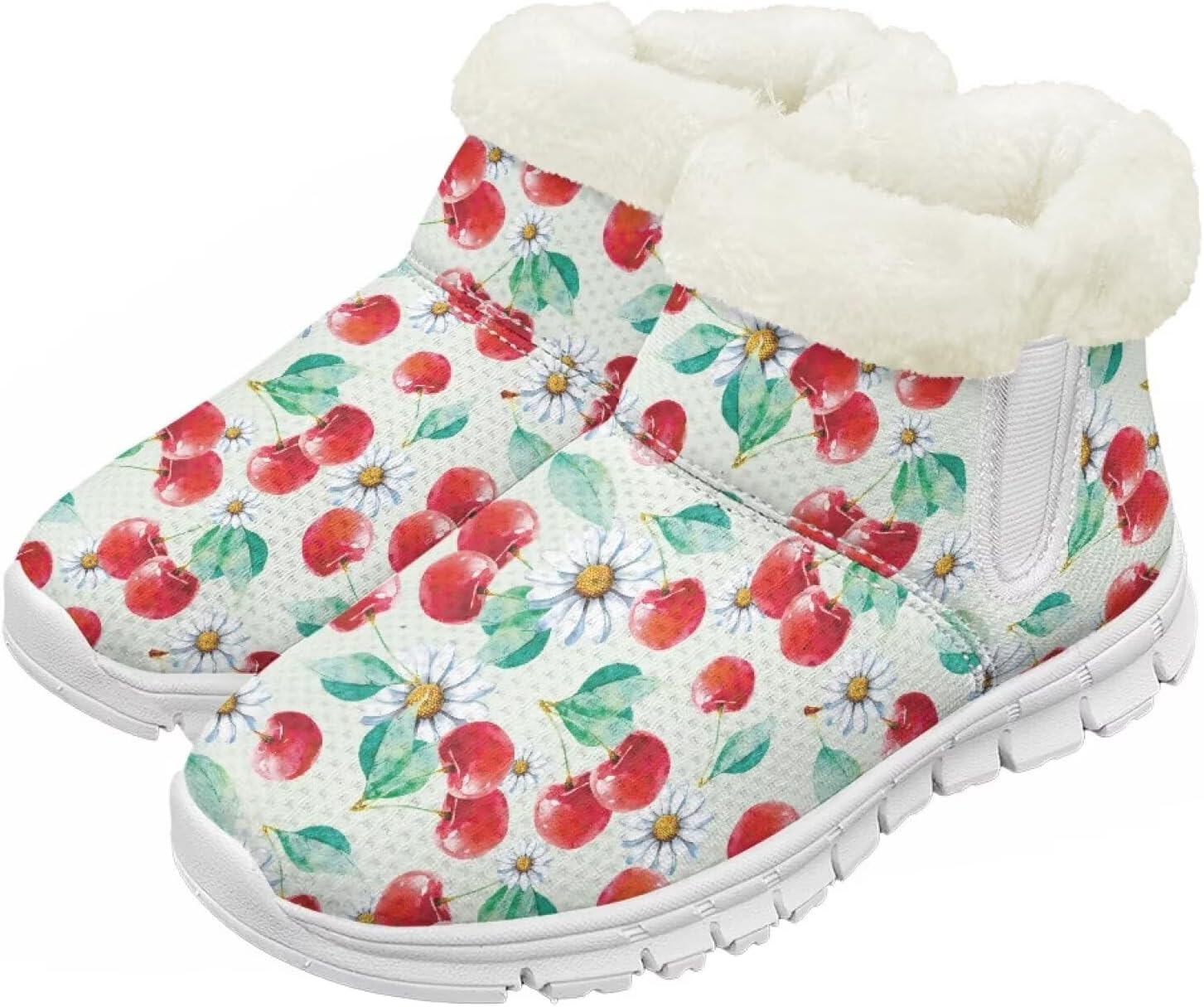 Pzuqiu Зимние ботинки для девочек и мальчиков, ботильоны для детей с утеплителем и мехом, противоскользящие, белая подошва
Pzuqiu Зимние ботинки для девочек и мальчиков, ботильоны для детей с утеплителем и мехом, противоскользящие, белая подошва