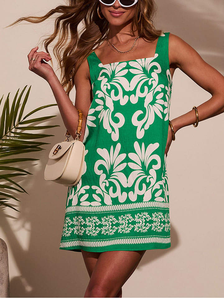 Короткое платье LA Angels
Короткое платье LA Angels