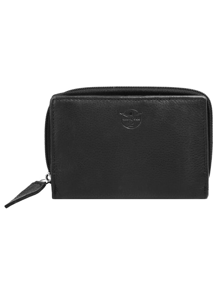 Кошелек Chiemsee, черный
Кошелек Chiemsee, черный