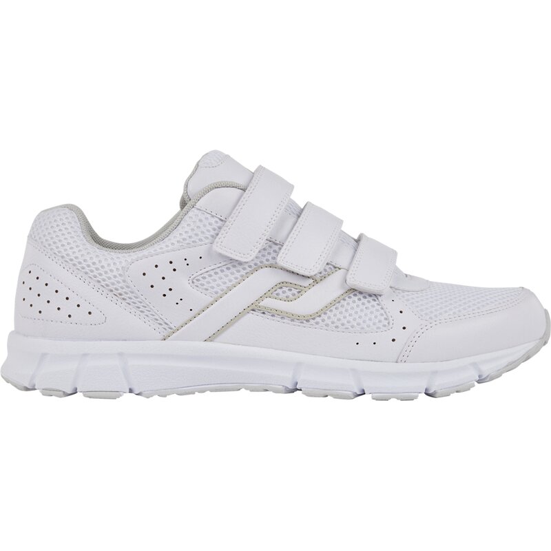 Кроссовки для ходьбы City Trainer III Pro Touch, белый
Кроссовки для ходьбы City Trainer III Pro Touch, белый