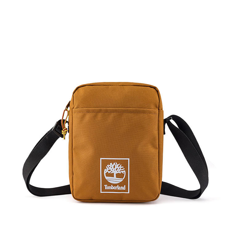 Timberland Полиэстеровая кроссбоди сумка Regular Unisex Dark Wheat
Timberland Полиэстеровая кроссбоди сумка Regular Unisex Dark Wheat